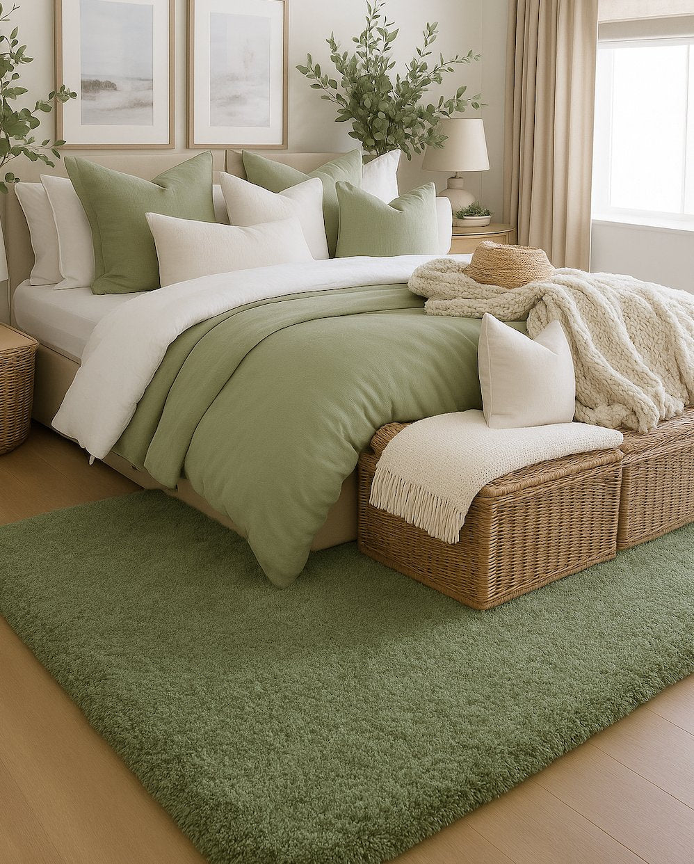 Microfiber Collection