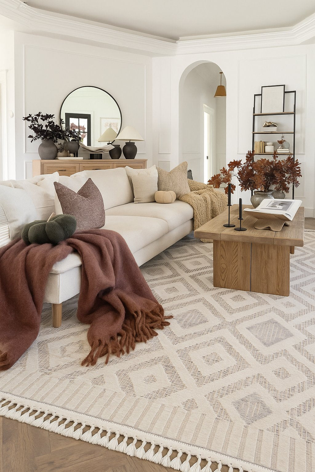 Aztec Collection