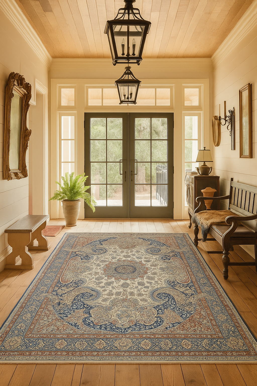 Comfy Mat