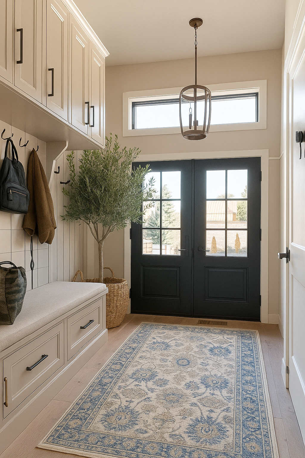 Cozy Mat Rut Comfy Mat – Rugs 4 Home