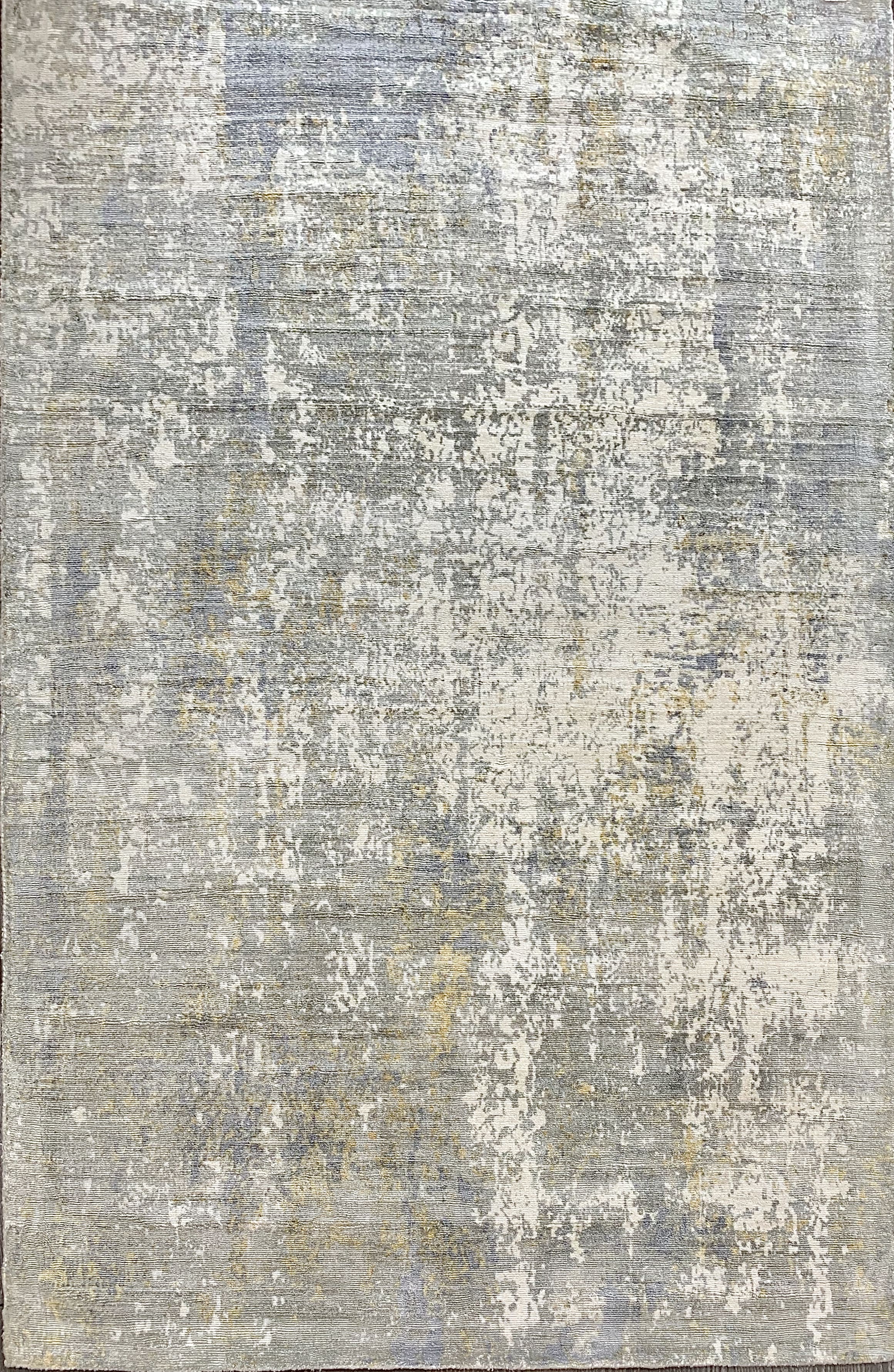 Bamboo Silk