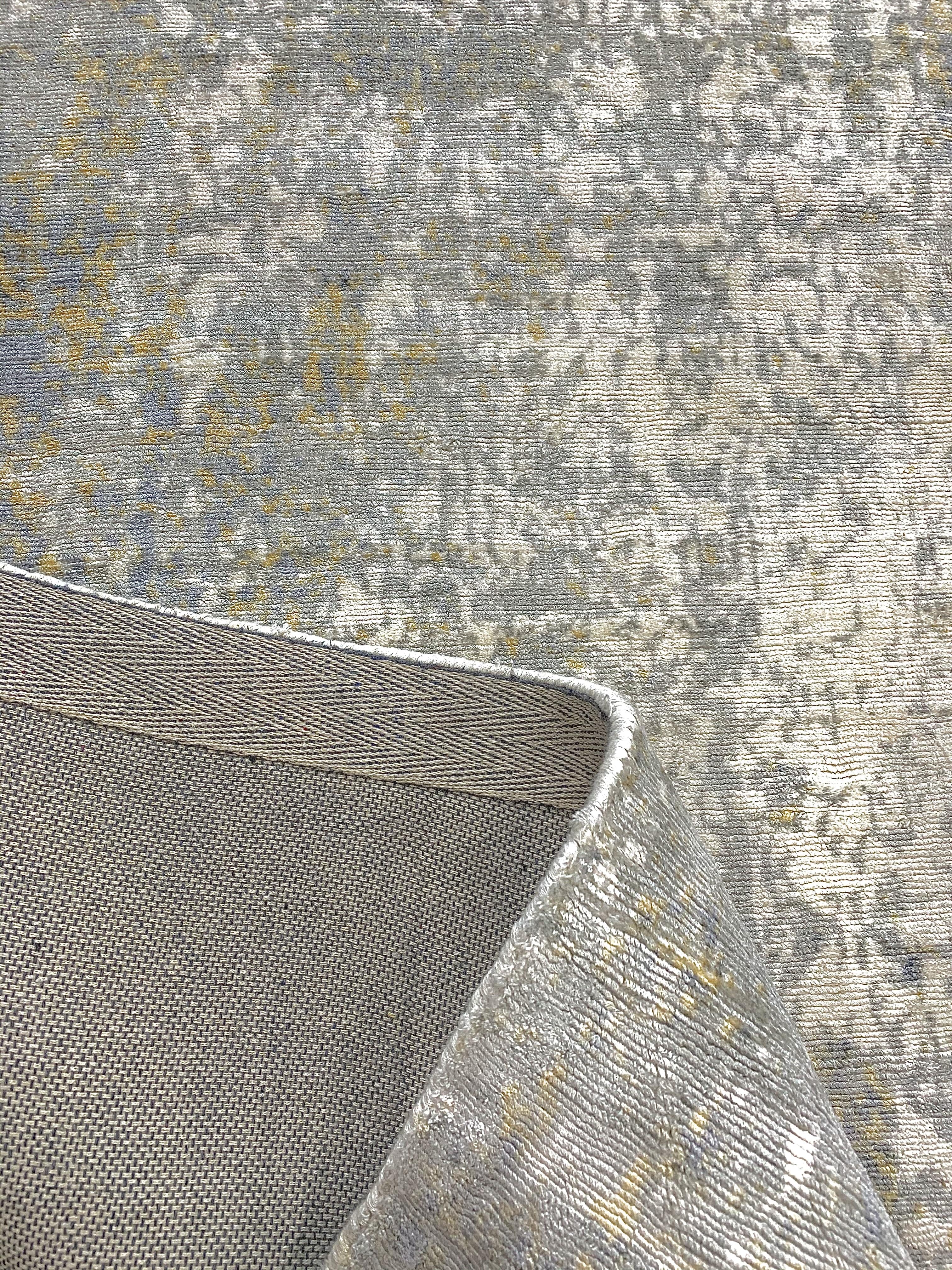 Bamboo Silk