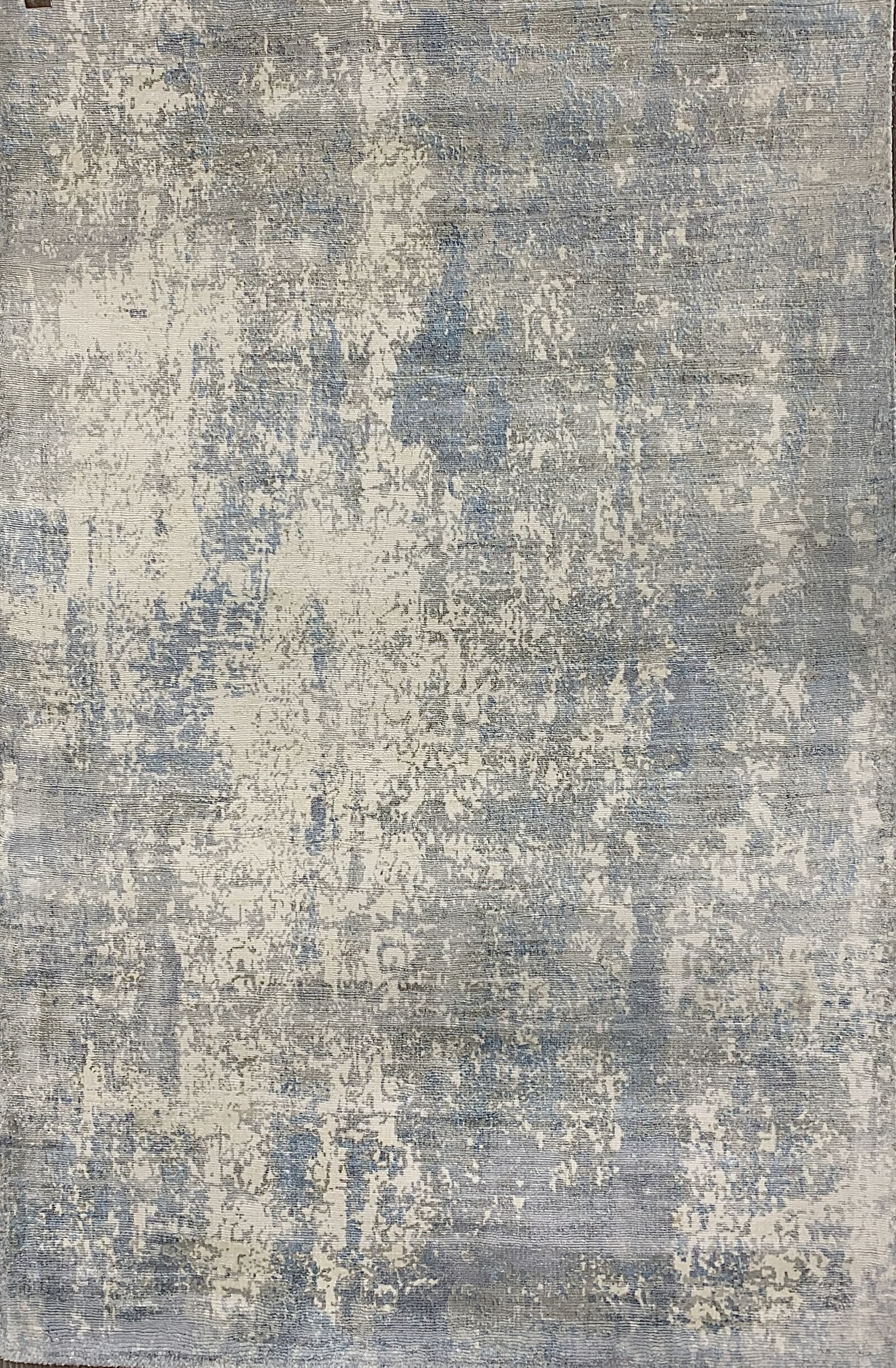 Bamboo Silk
