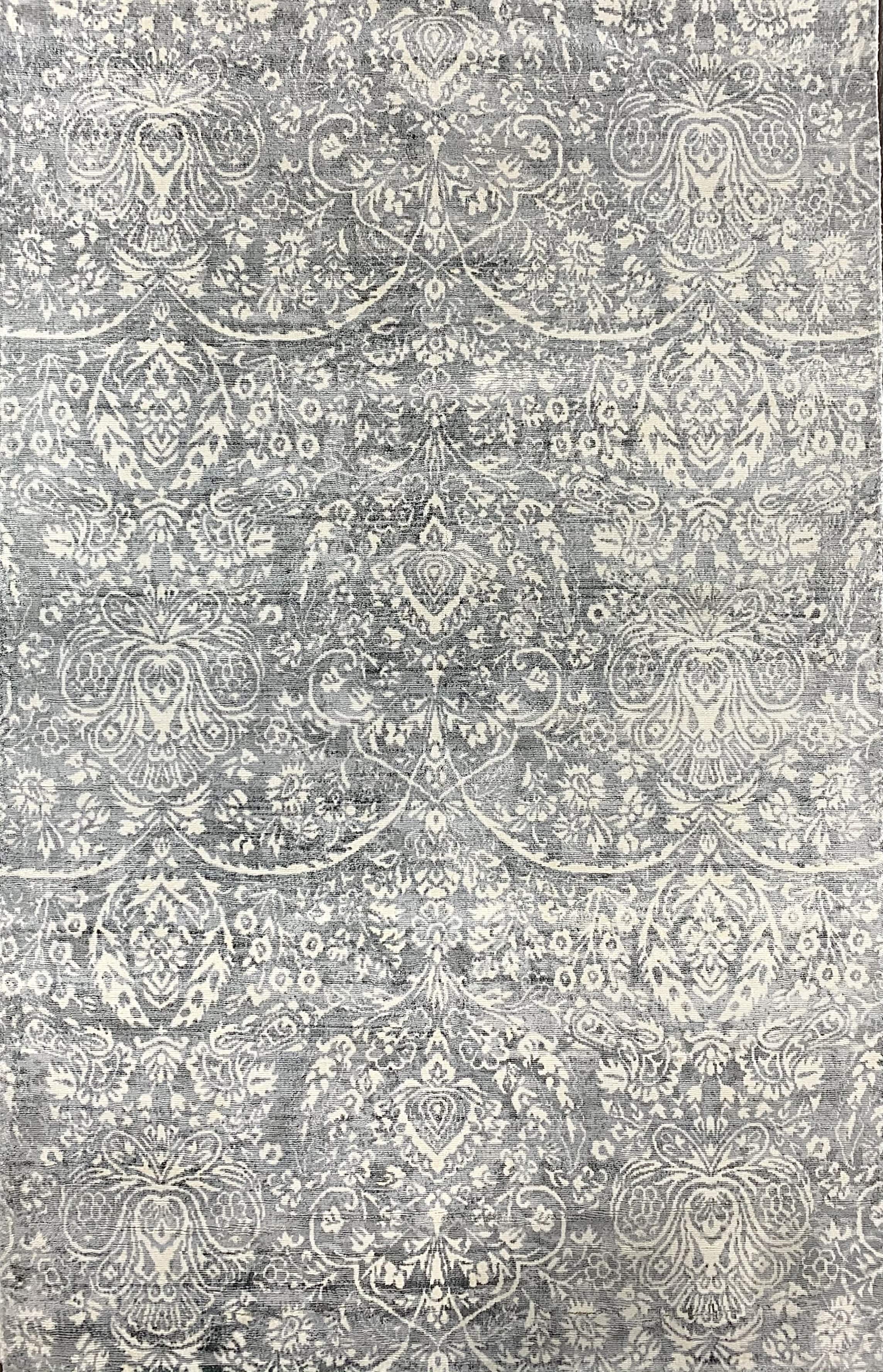 Bamboo Silk