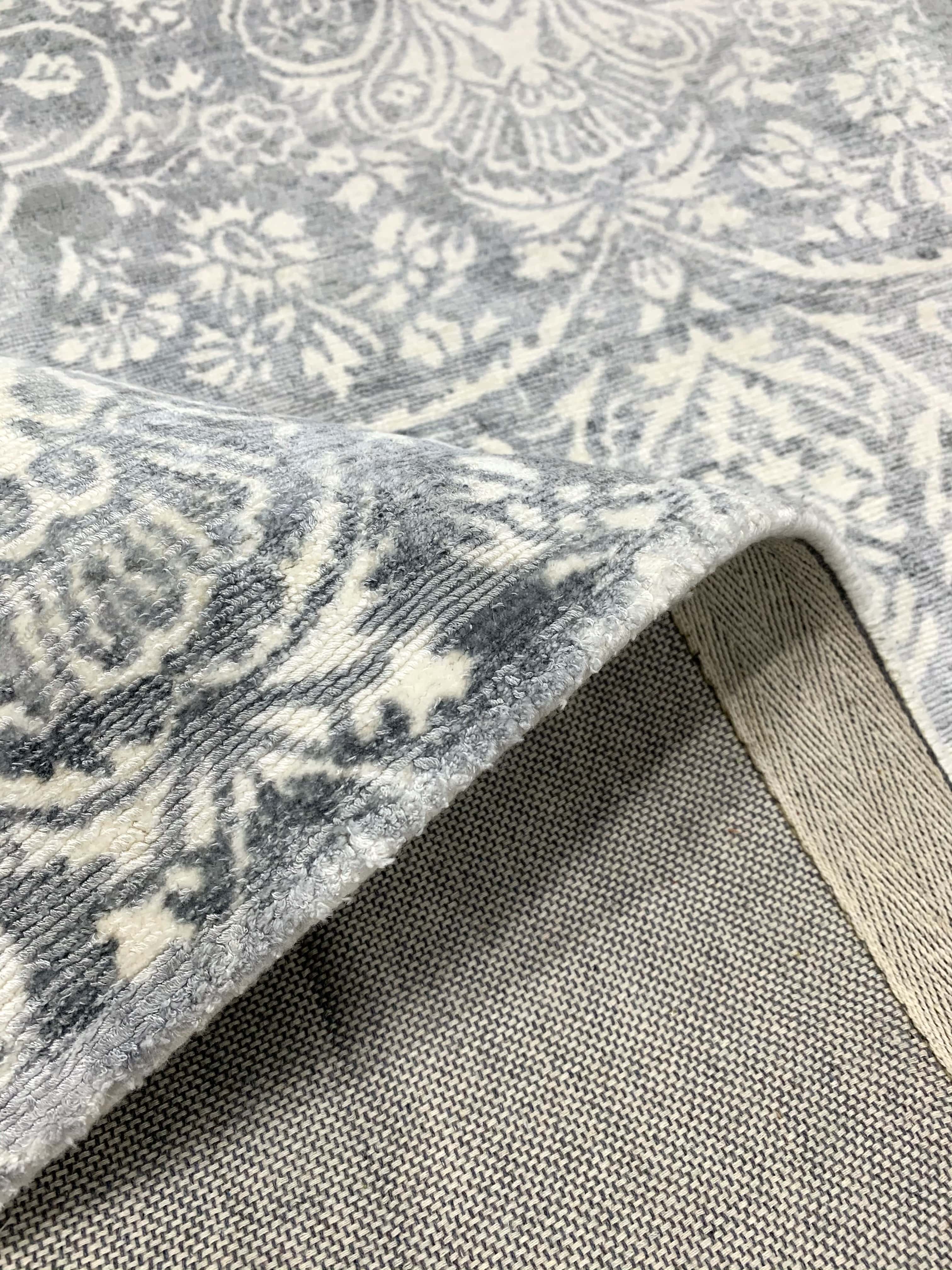 Bamboo Silk