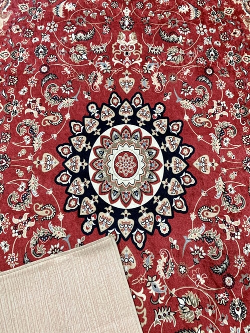 Comfy Mat
