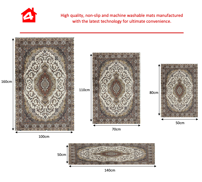 Comfy Mat