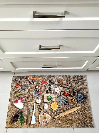 Comfy Mat