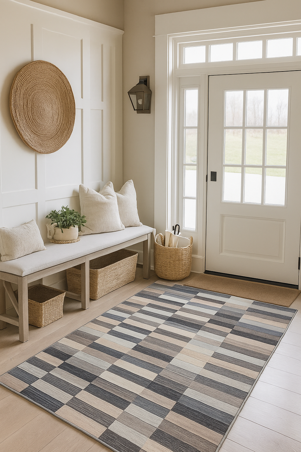 Comfy Mat