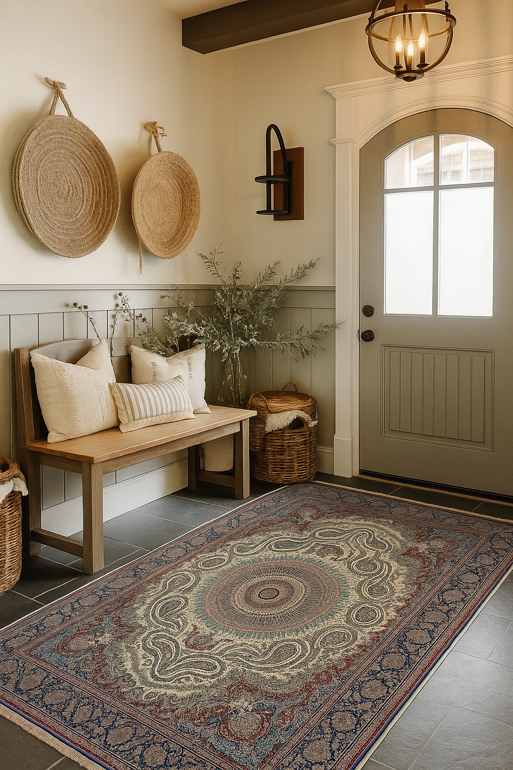 Comfy Mat