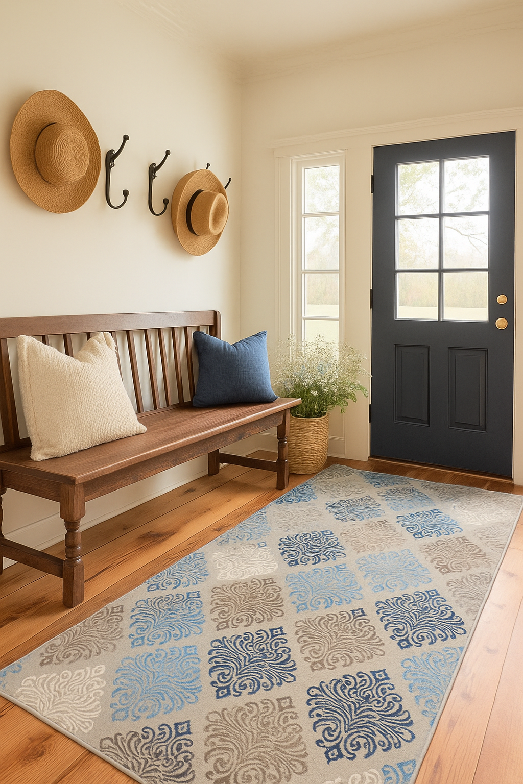 Comfy Mat