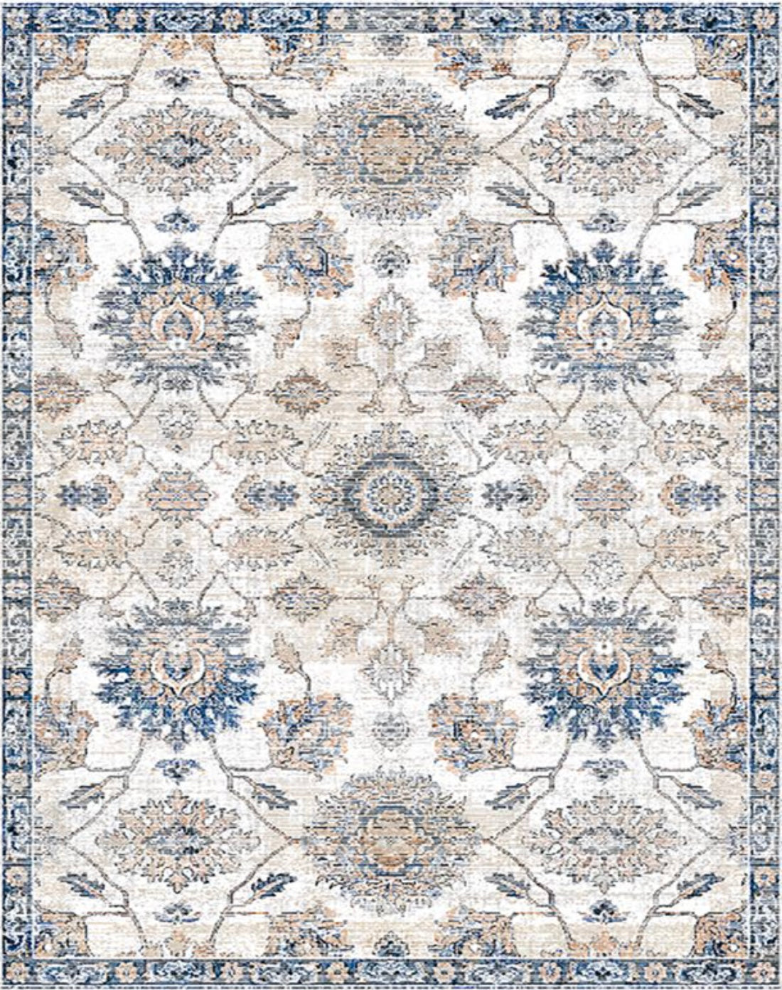 MTH / ふわっRUGMAT Comfy Mat – Rugs 4 Home