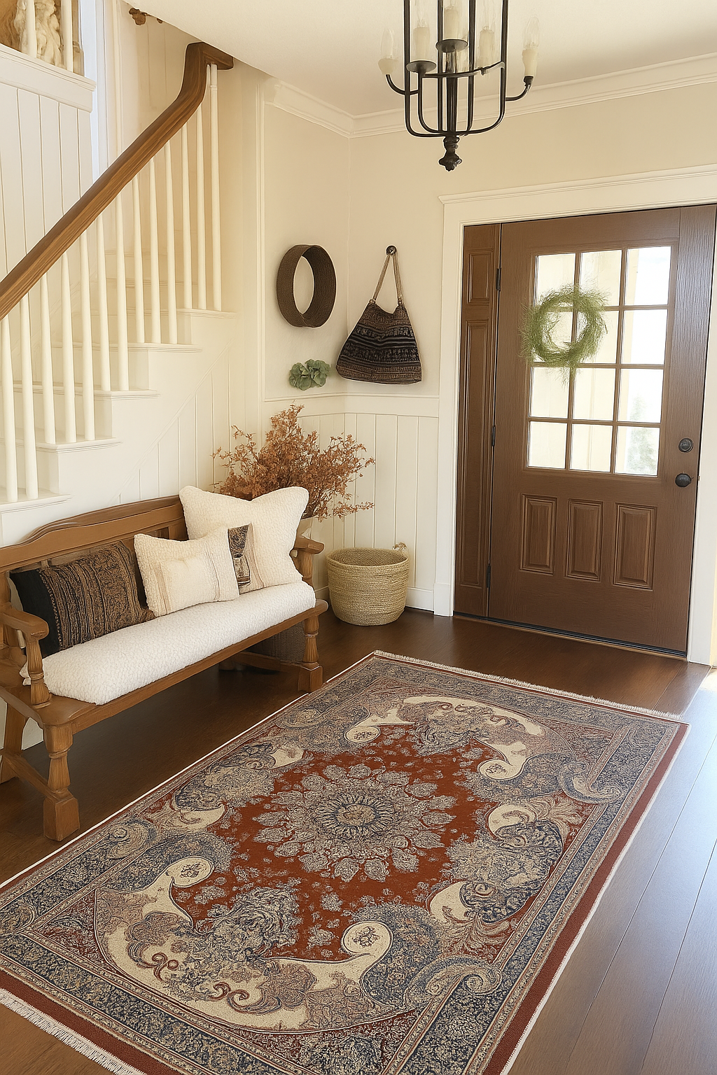 Comfy Mat