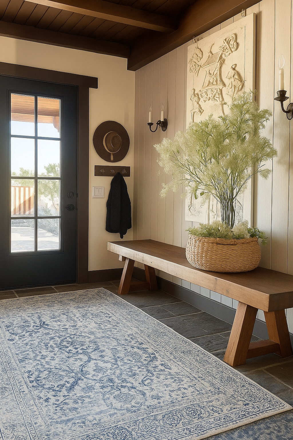 Comfy Mat